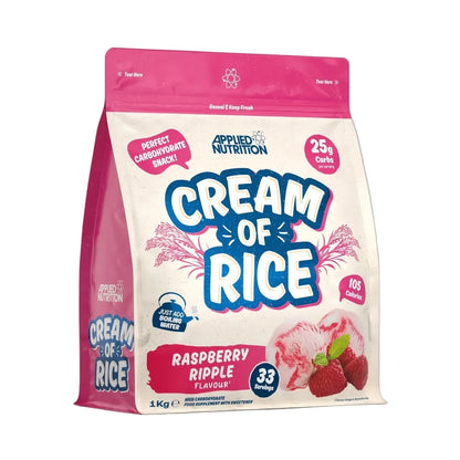 Applied Nutrition Cream of Rice