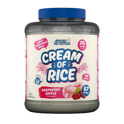 Applied Nutrition Cream of Rice 2 Kg