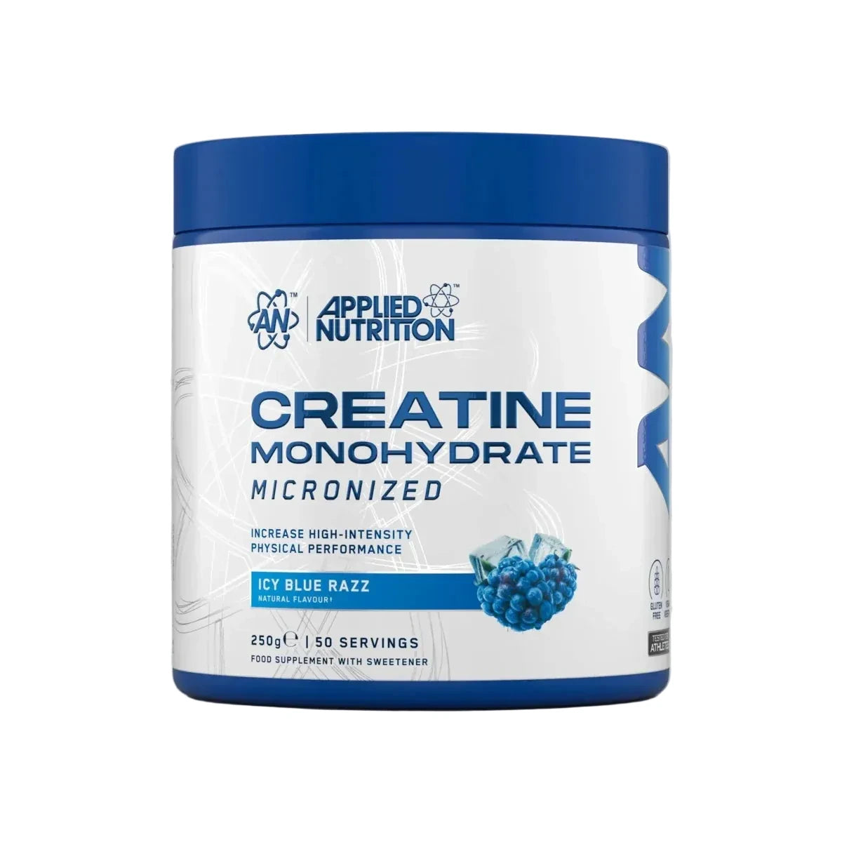 Applied Nutrition Micronized Creatine Monohydrate