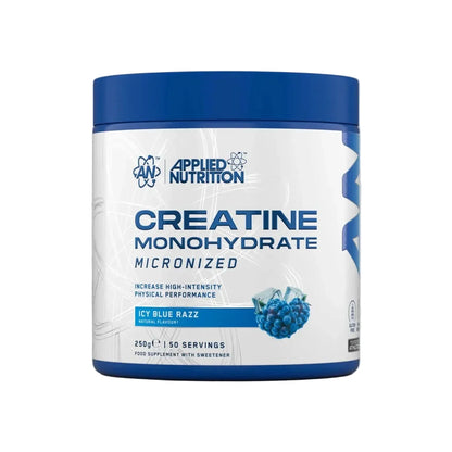 Applied Nutrition Micronized Creatine Monohydrate