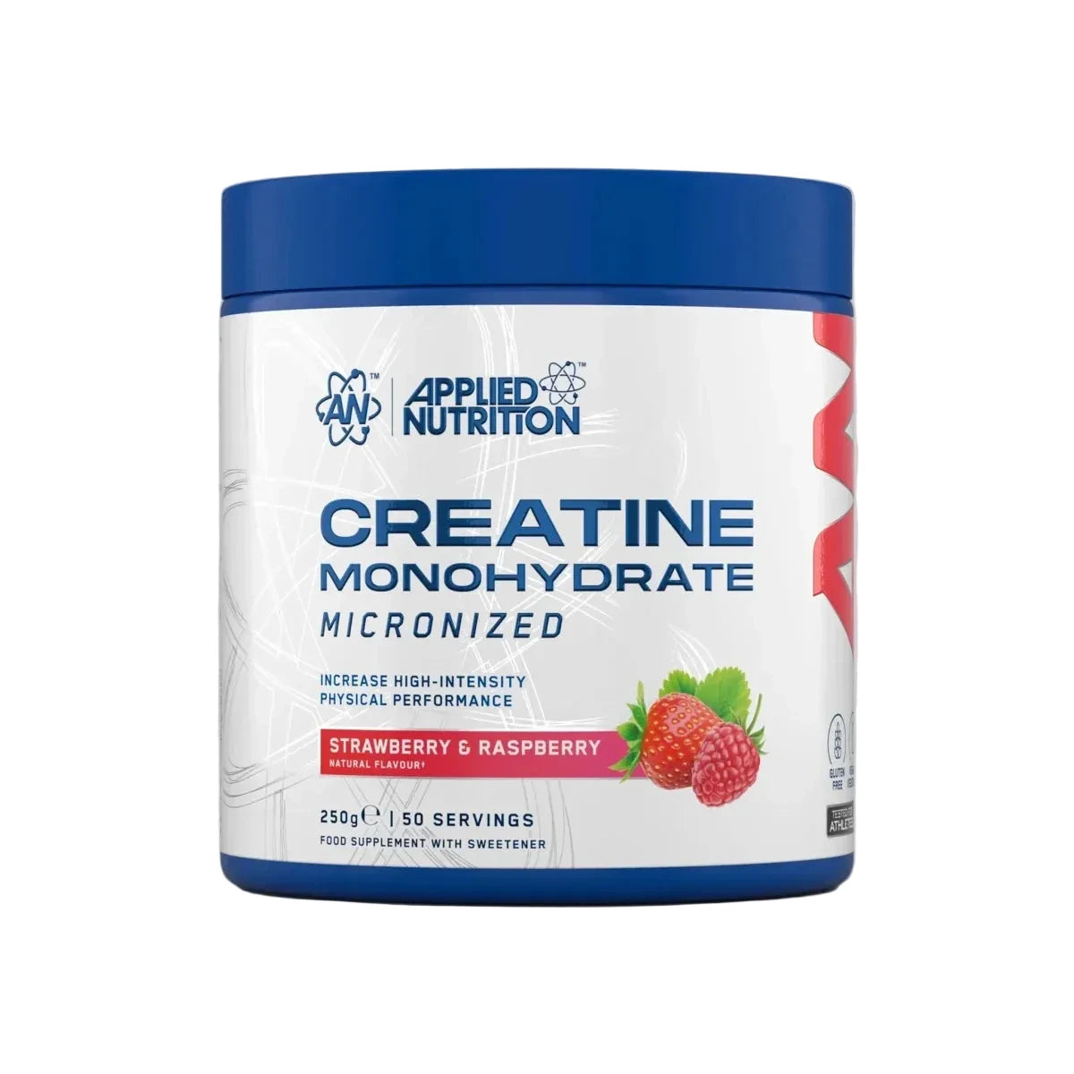 Applied Nutrition Micronized Creatine Monohydrate
