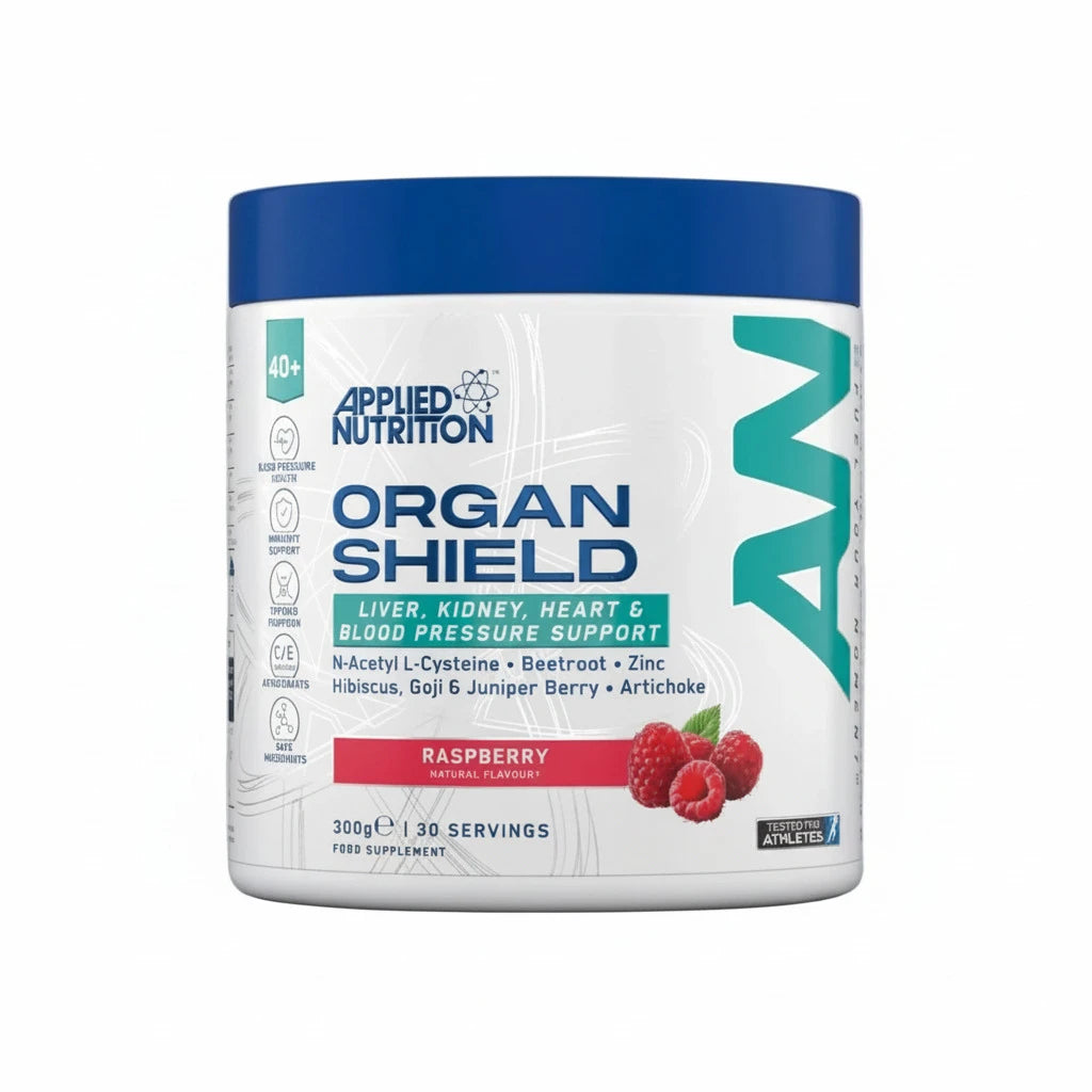 Applied Nutrition Organ Shield Powder(30 Servings)