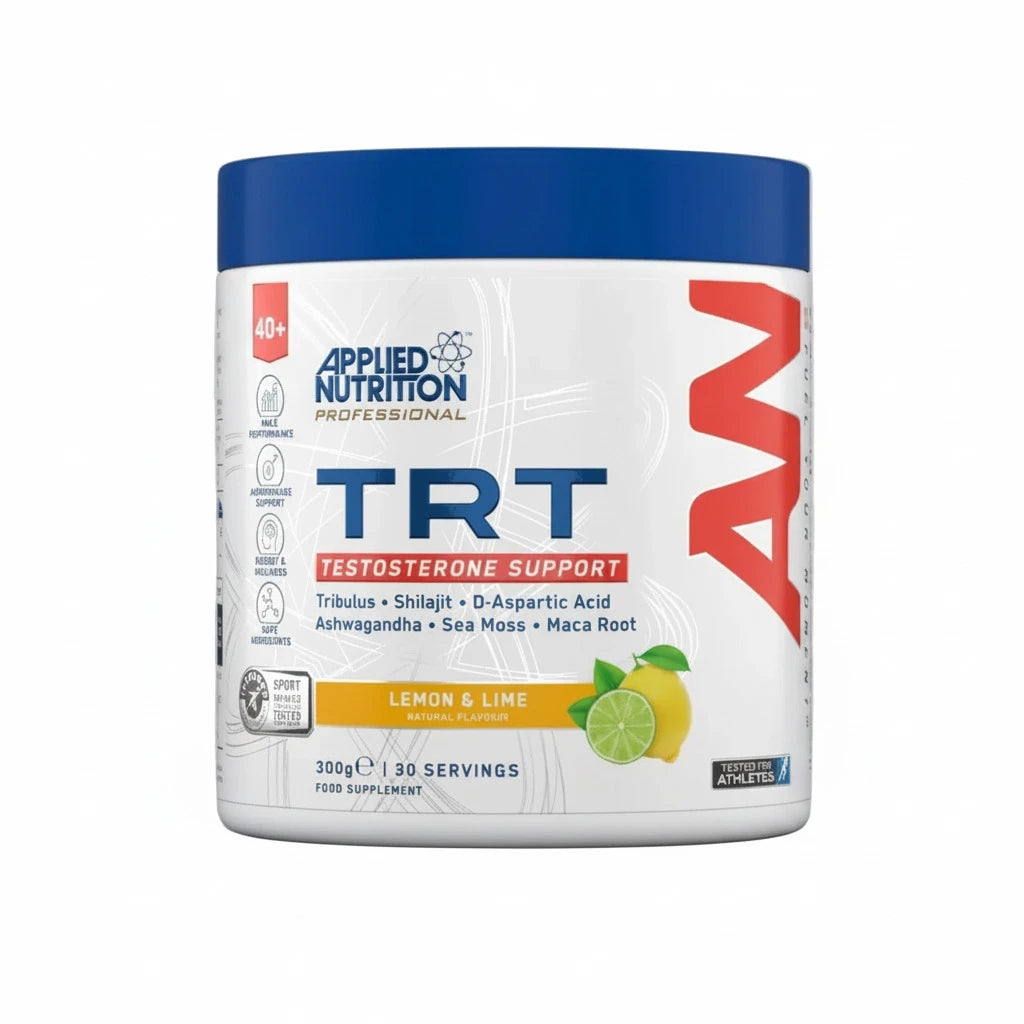 Applied Nutrition TRT Testosterone Support Powder(30 Servings)