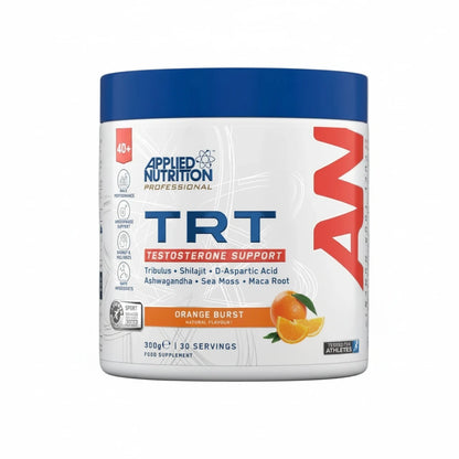 Applied Nutrition TRT Testosterone Support Powder(30 Servings)