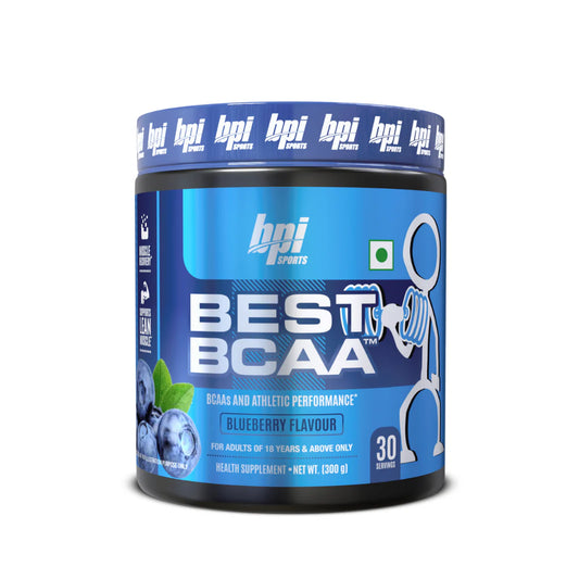 BPI Sports Best BCAA