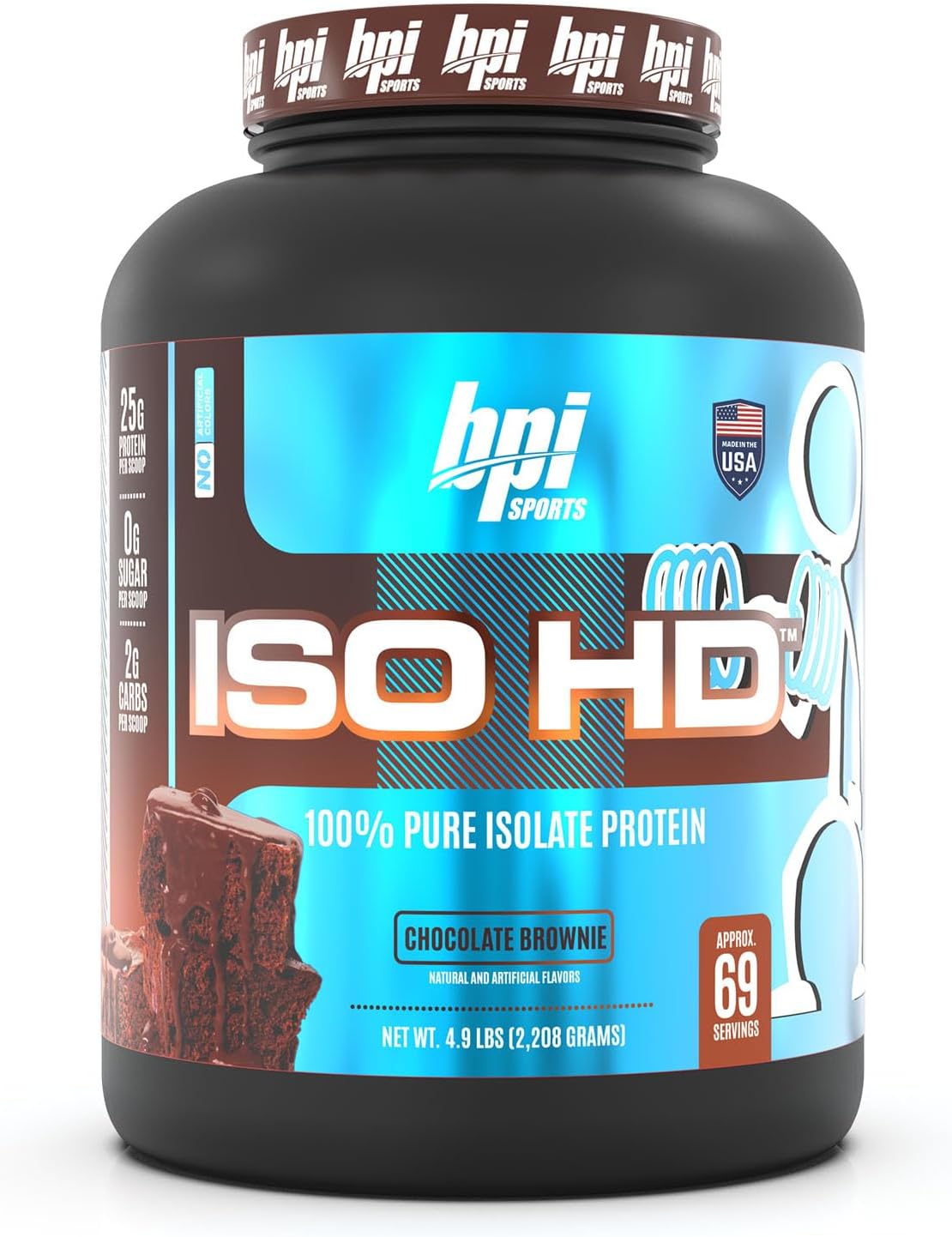 BPI Sports Protein