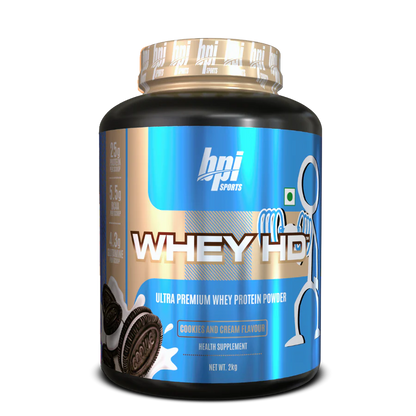 BPI Sports Protein