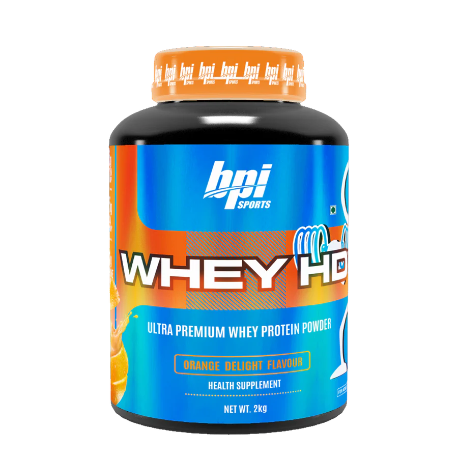 BPI Sports Protein