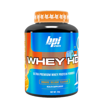 BPI Sports Protein