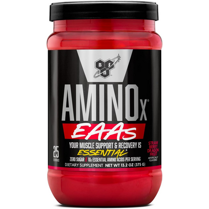 BSN Amino X EAAs