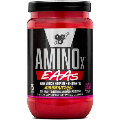 BSN Amino X EAAs
