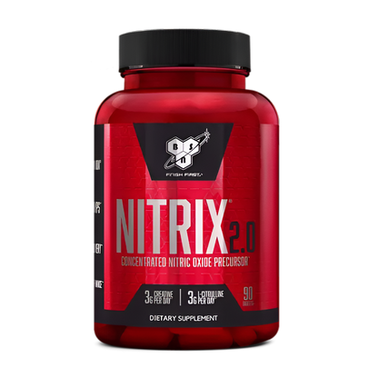 BSN Nitrix 2.0(90 Tablets)