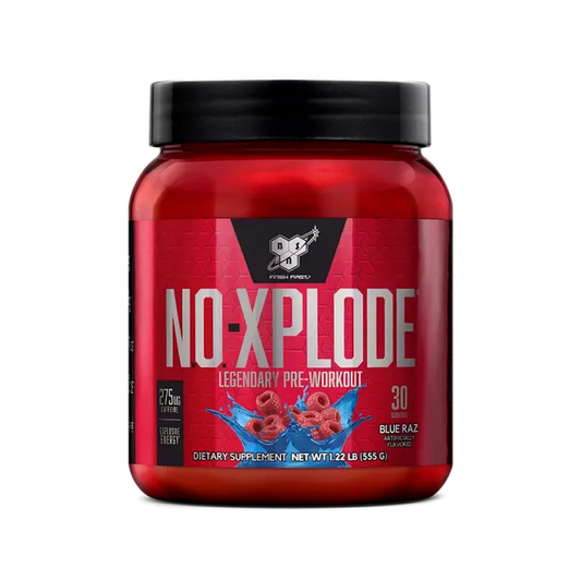 BSN NO Xplode