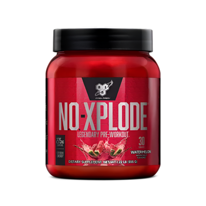 BSN NO Xplode