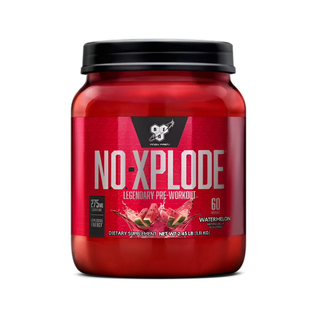 BSN NO Xplode