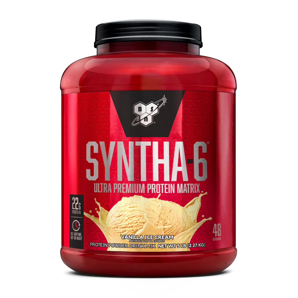BSN Syntha-6 Protein Powder