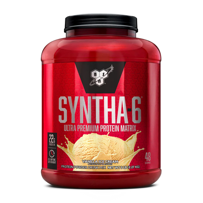 BSN Syntha-6 Protein Powder