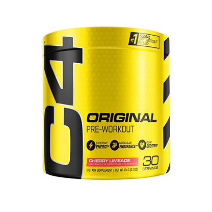 Cellucor C4 Original