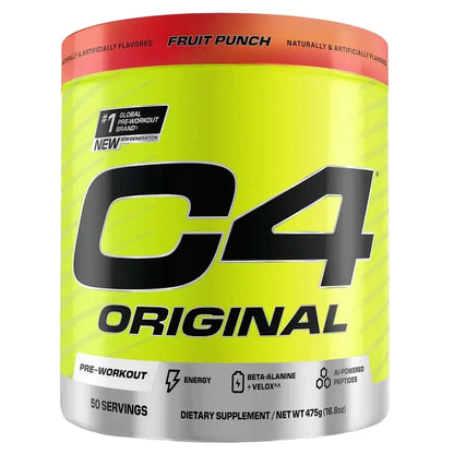 Cellucor C4 Original