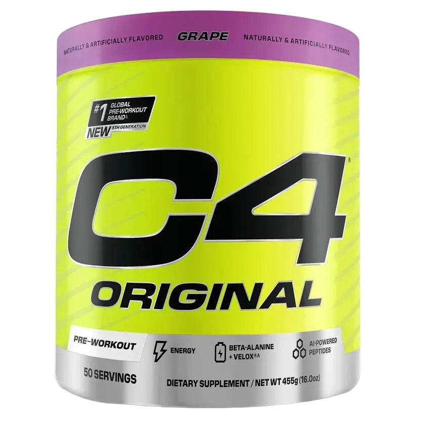 Cellucor C4 Original