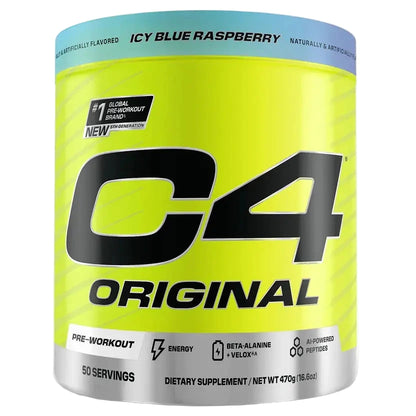 Cellucor C4 Original