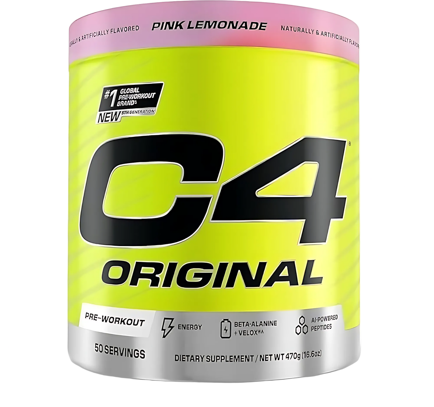 Cellucor C4 Original