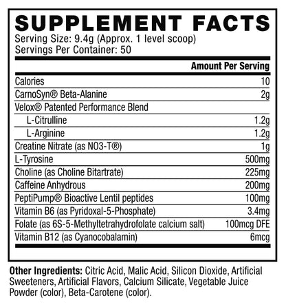 Cellucor C4 Original