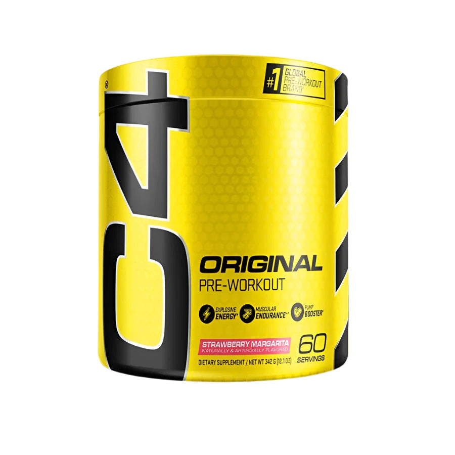Cellucor C4 Original
