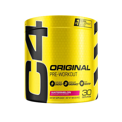 Cellucor C4 Original