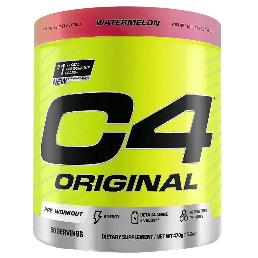 Cellucor C4 Original