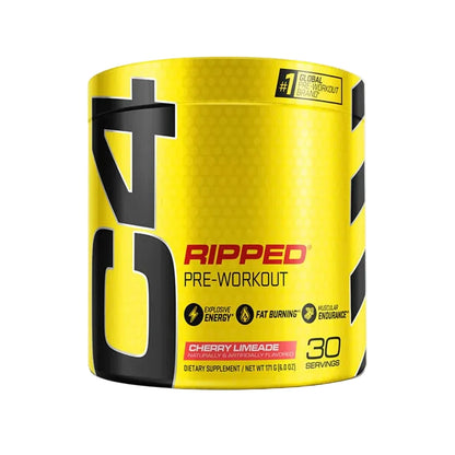 Cellucor C4 Ripped