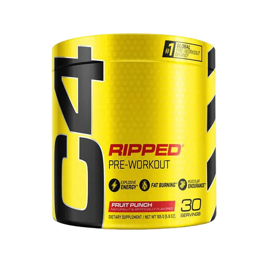 Cellucor C4 Ripped