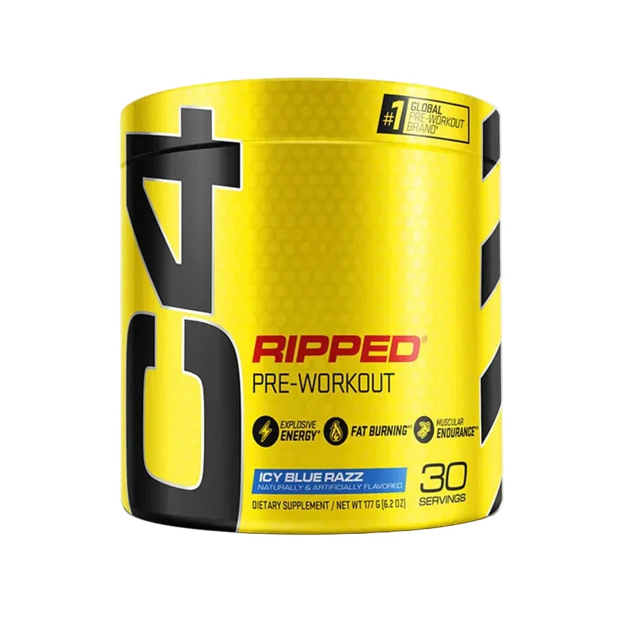 Cellucor C4 Ripped