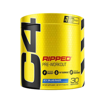 Cellucor C4 Ripped