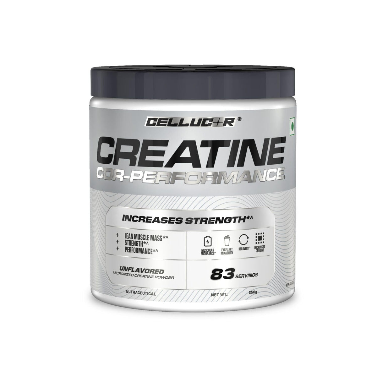 Cellucor Creatine Cor-Performance(83 Servings)