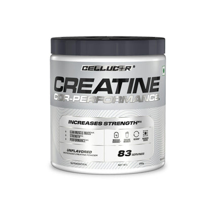 Cellucor Creatine Cor-Performance(83 Servings)
