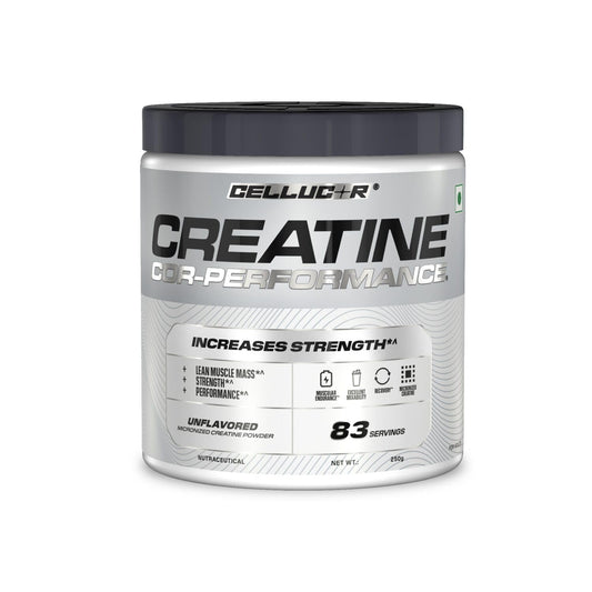 Cellucor Creatine Cor-Performance(83 Servings)