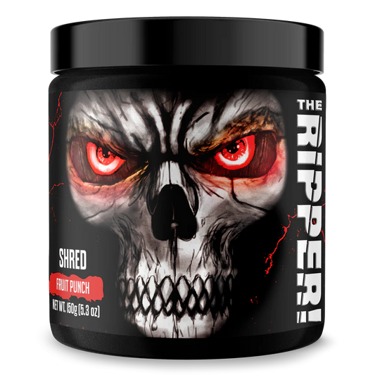 Cobra Labs The Ripper