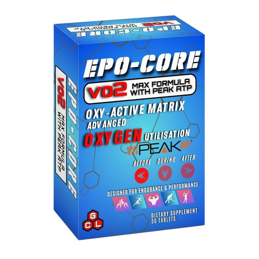 Coregenix Lab EPO-CORE(30 Tablets)