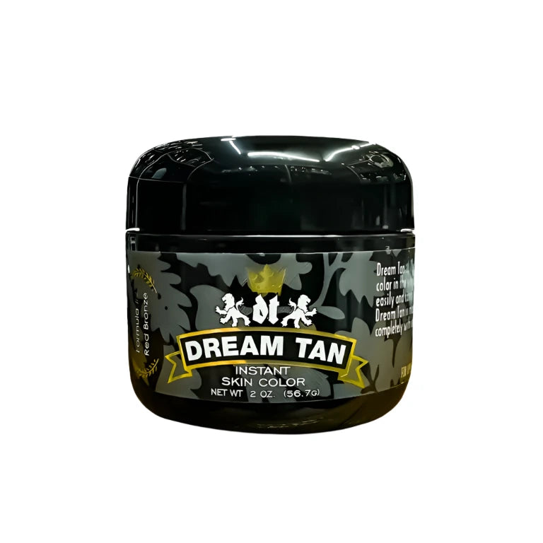 Dream Tan Instant Skin Color