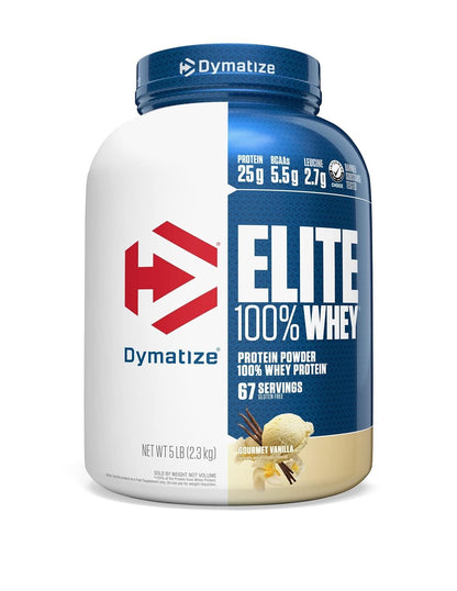 Dymatize Protein 2.27 Kg