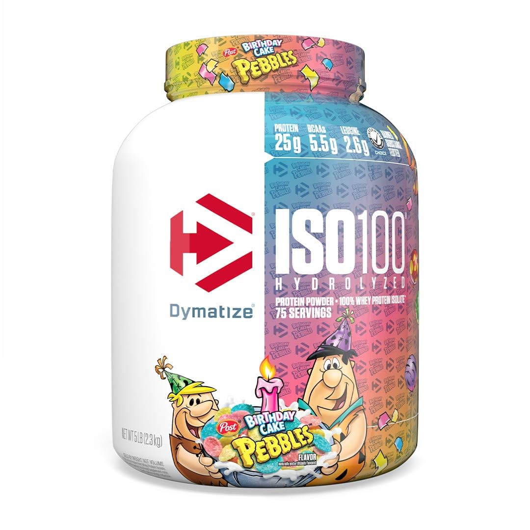 Dymatize Protein 2.27 Kg