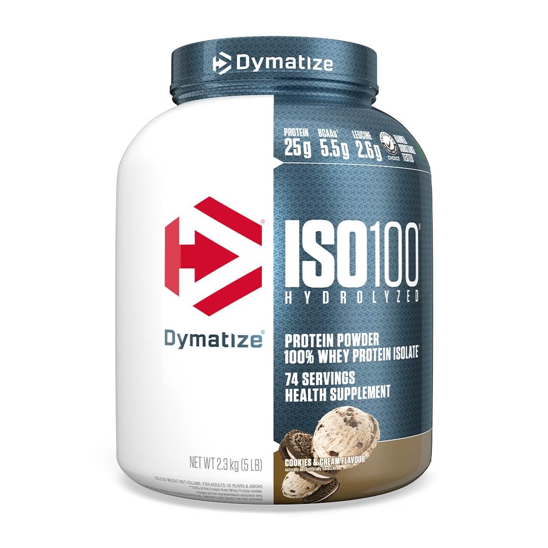 Dymatize Protein 2.27 Kg
