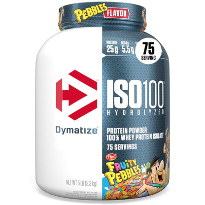 Dymatize Protein 5 Lbs