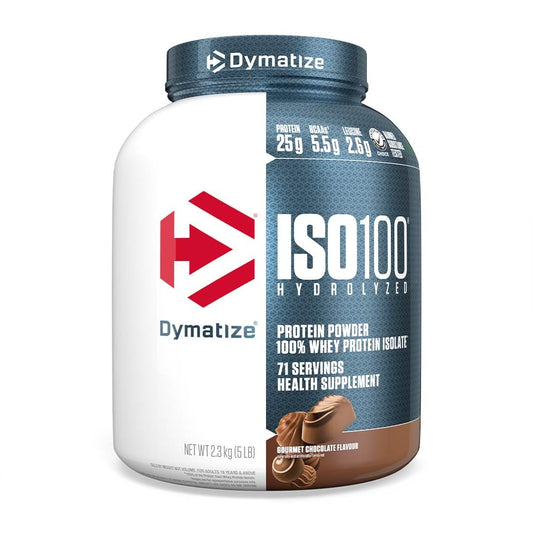 Dymatize Protein 2.27 Kg
