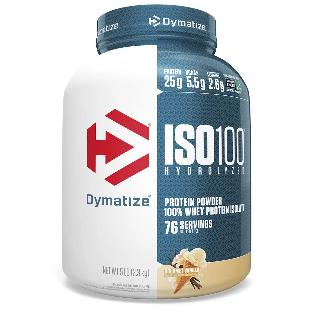 Dymatize Protein 2.27 Kg