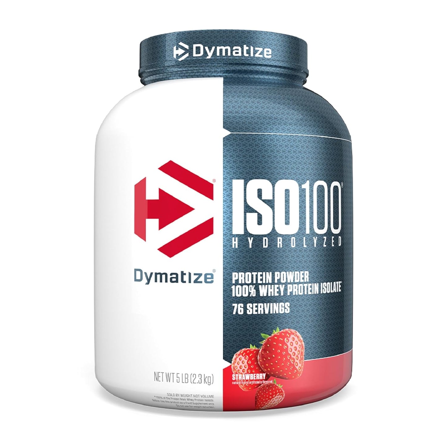 Dymatize Protein 2.27 Kg