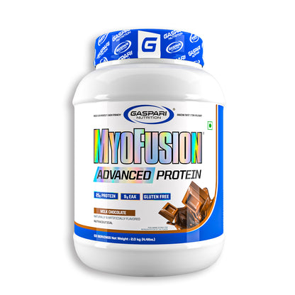 Gaspari Nutrition Protein 2 Kg