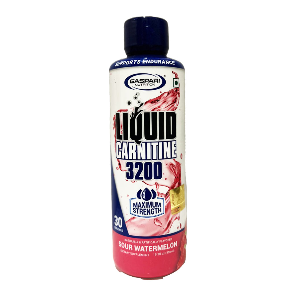 Gaspari Nutrition L-Carnitine 3200