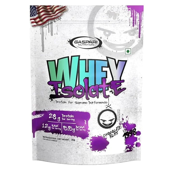 Gaspari Nutrition Protein 2 Kg